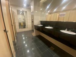 Marina Bay Financial Centre (mbfc) (D1), Office #459704021